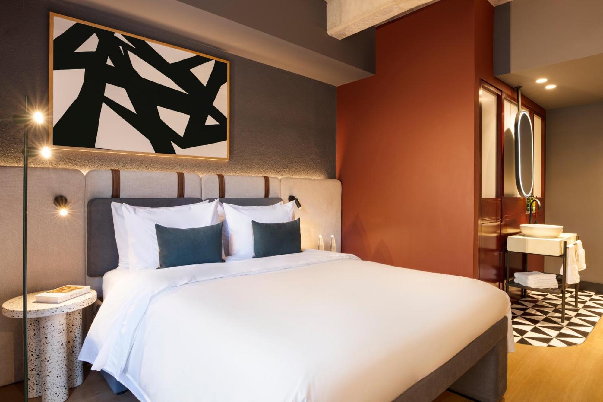Tribe Medellin Hotel Bagian luar foto